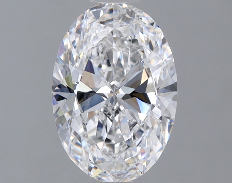 0.98 Carat · D · VS1 Rare Carat Ideal Cut