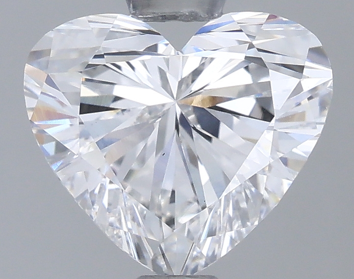 1.19 Carat · D · VS1 very good Cut