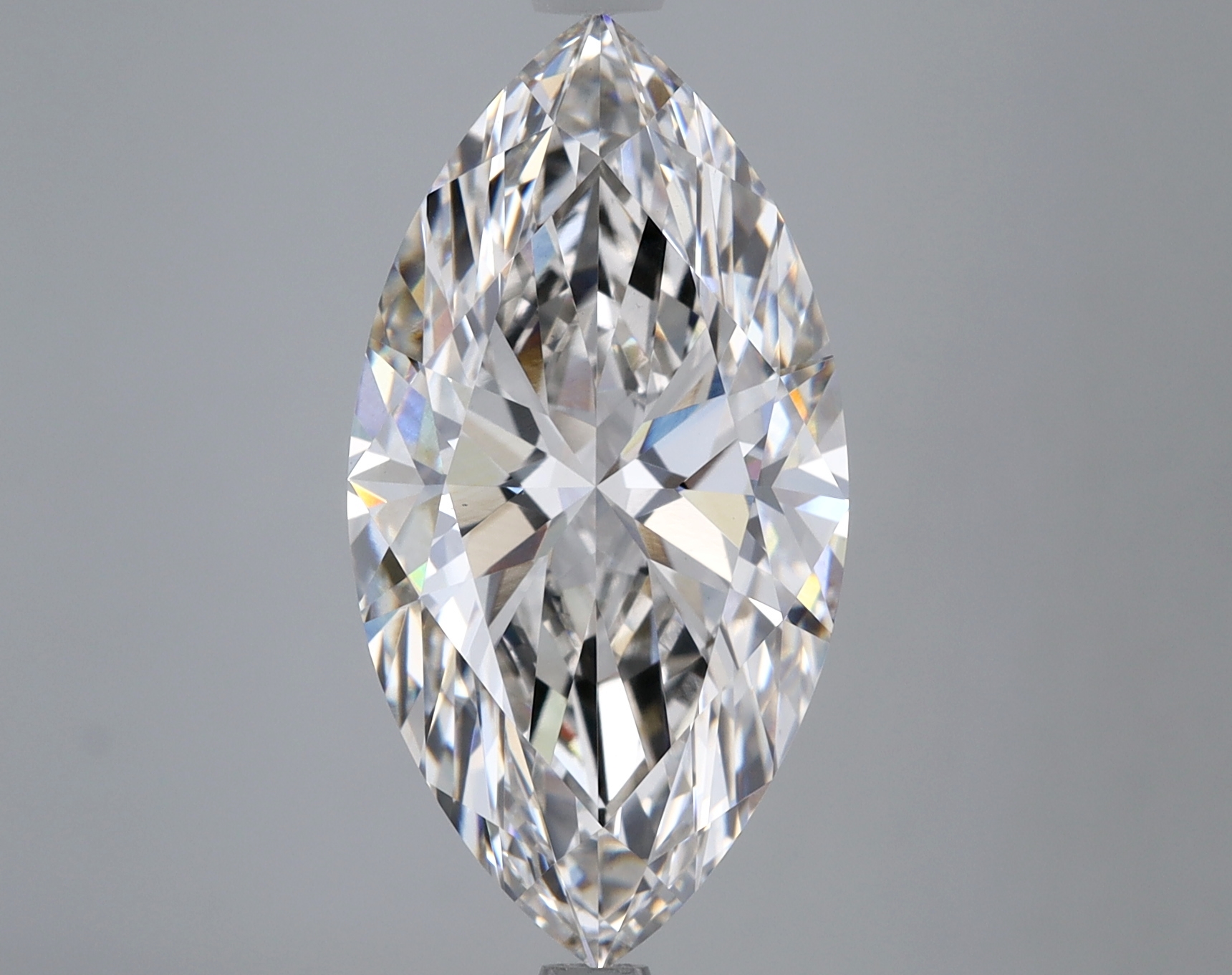 6 Carat · G · VVS2 Rare Carat Ideal Cut